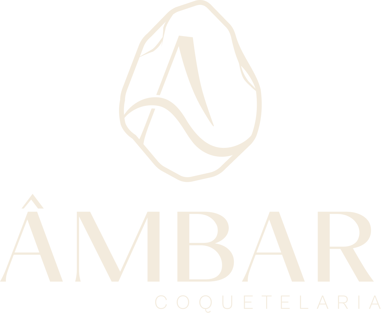 Âmbar Coquetelaria